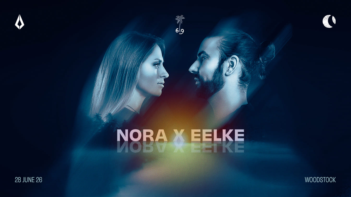 Nora × Eelke